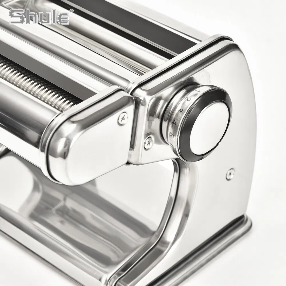 New Design Manual Detachable Noodle Maker Machine