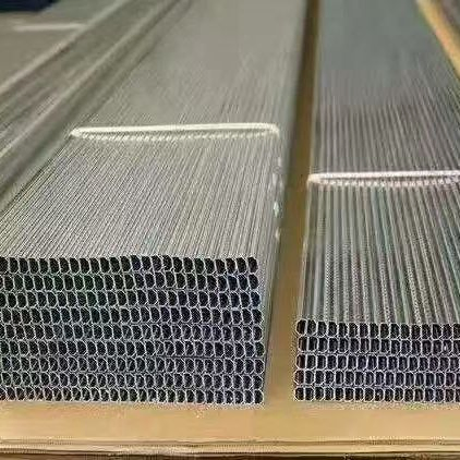 Bendable and Non-Bendable Insulating Glass Accessories Aluminum Spacer Bar