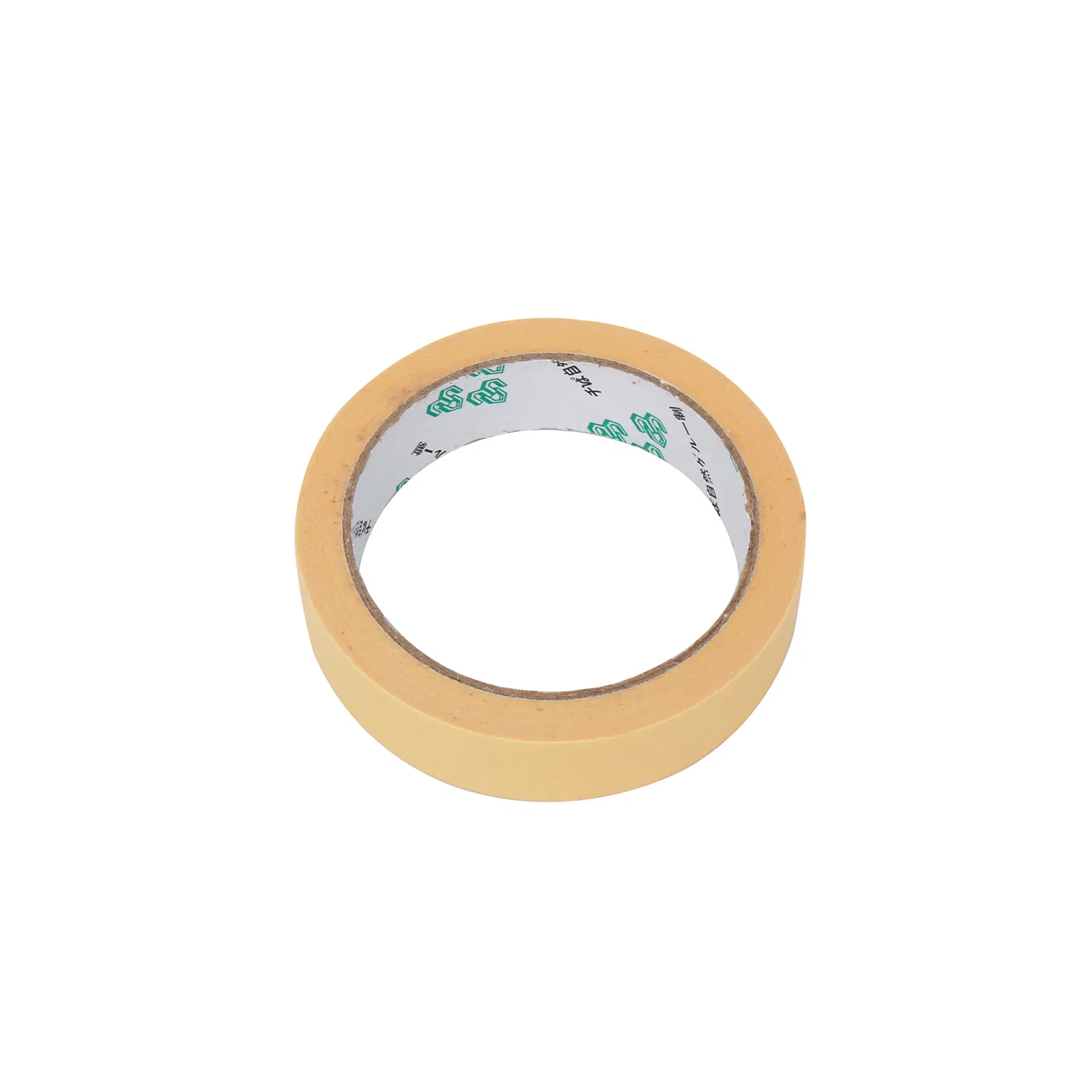 Sample Free 48mm 100y BOPP Water Activated Acrylic