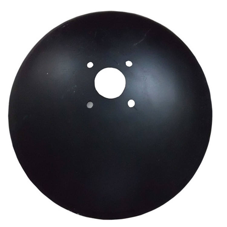 Wholesale Top Quality 65mn Steel Farm Disc Blade for Disc Harrow and Plough