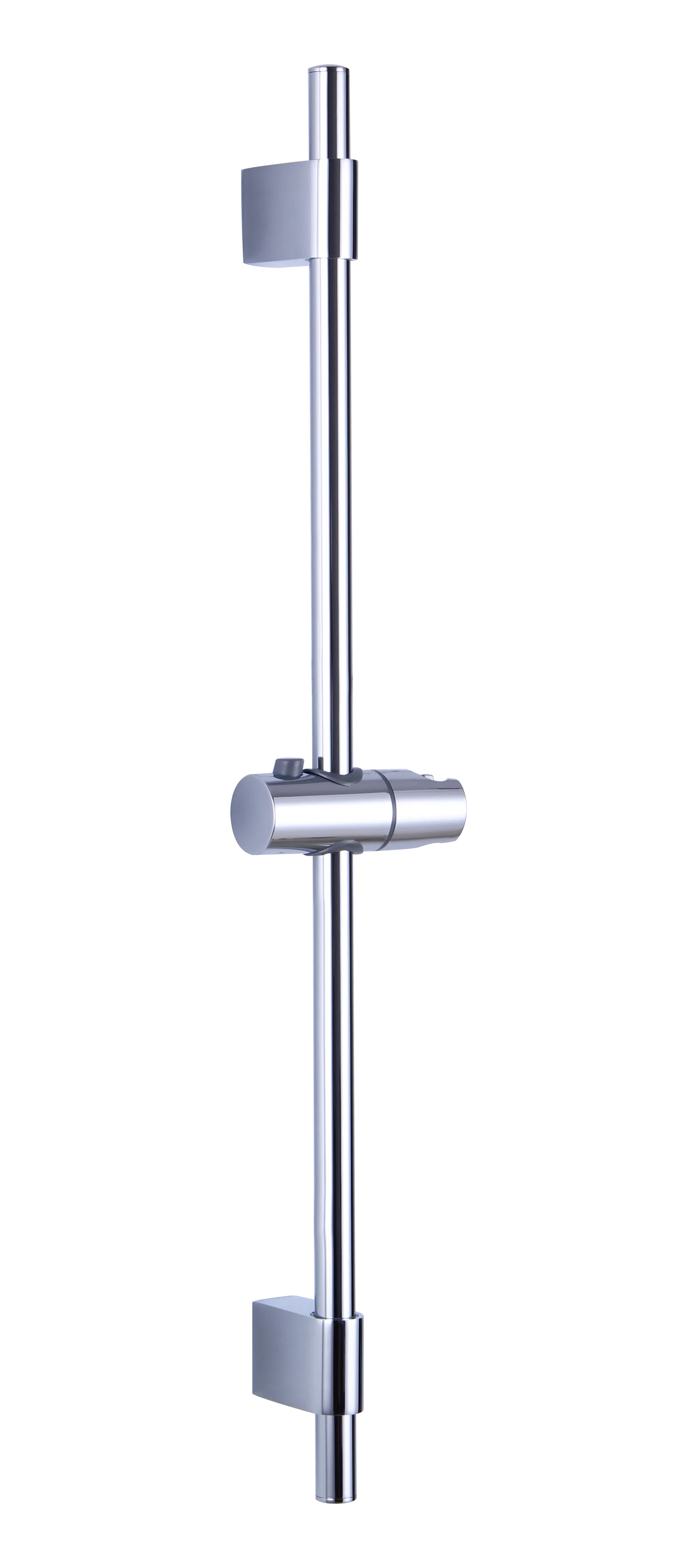 Minimalist Bathroom Shower Rod Shower Panel
