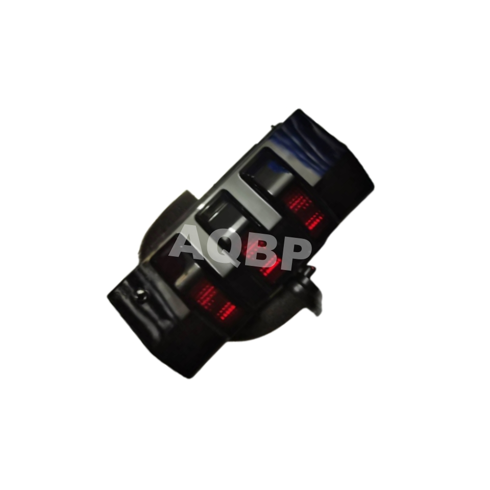 Стоп-сигнал высокого крепления для Dongfeng Forthing SX5G-4134010