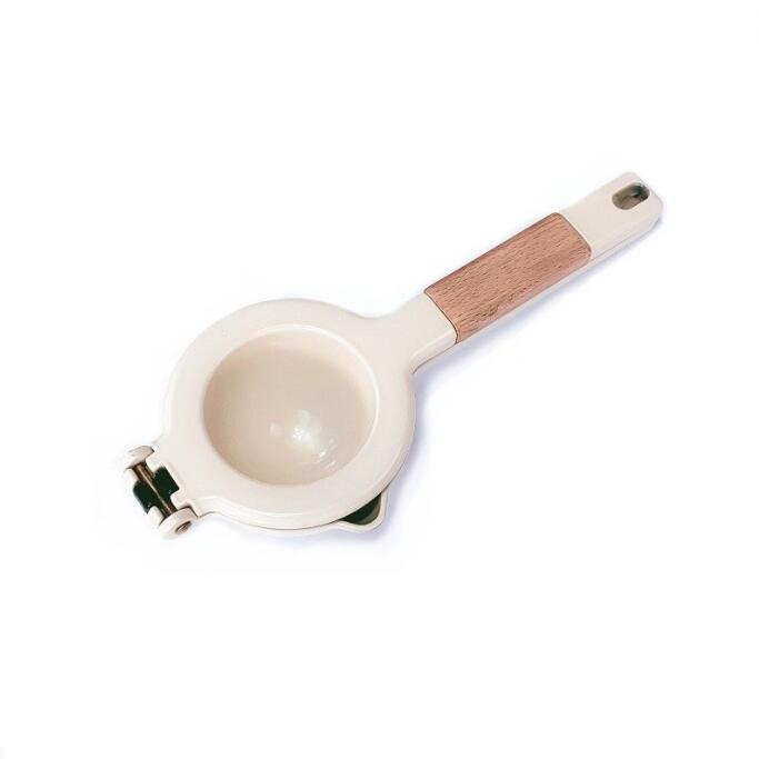 Aluminium Alloy Citrus Fruits Squeezer Orange Hand Manual Juicer Kitchen Tools Lemon Juicer Fruit Pressing