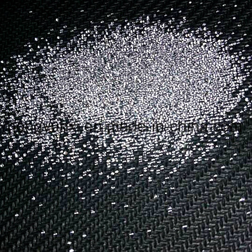 Высококачественные стеклянные гранулы для шлифовки