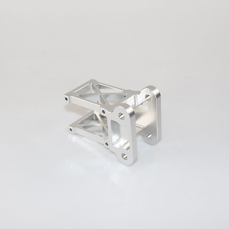 Custom CNC Aluminum Auto Parts - Small Batch Machining