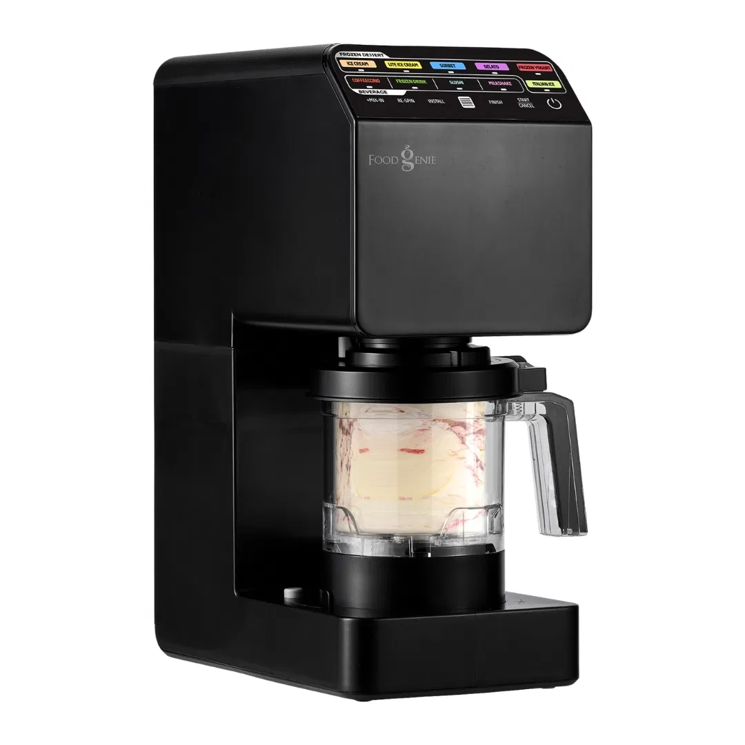 Premium Home Ice Cream Maker for Delicious Frozen Treats