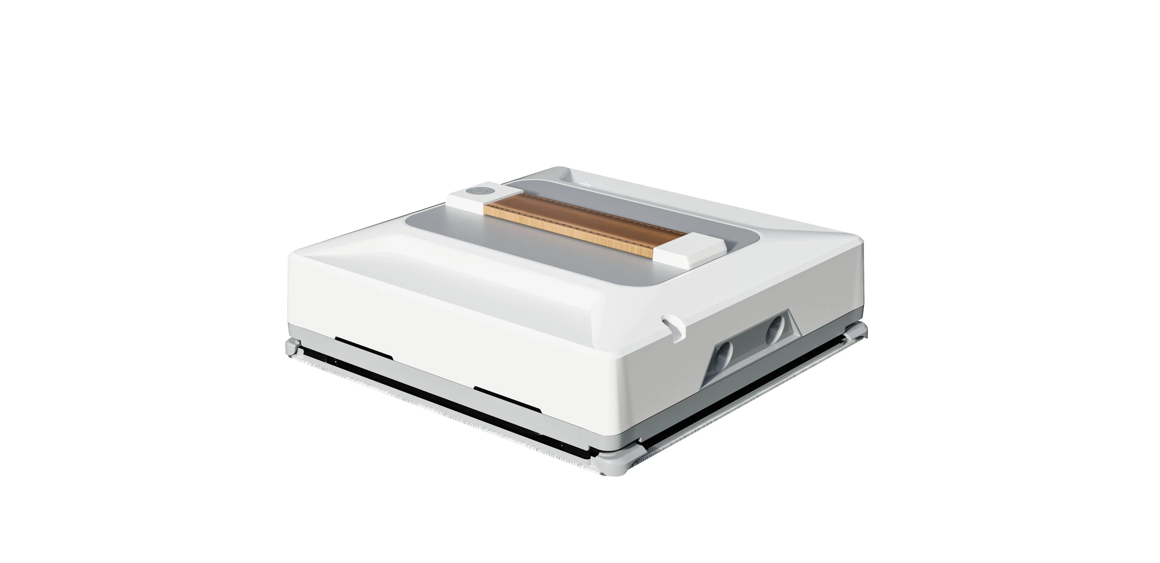 OEM/ODM Sprays Automatically True Corner-to-Corner Coverage Multiple Cleaning Modes Window Robot