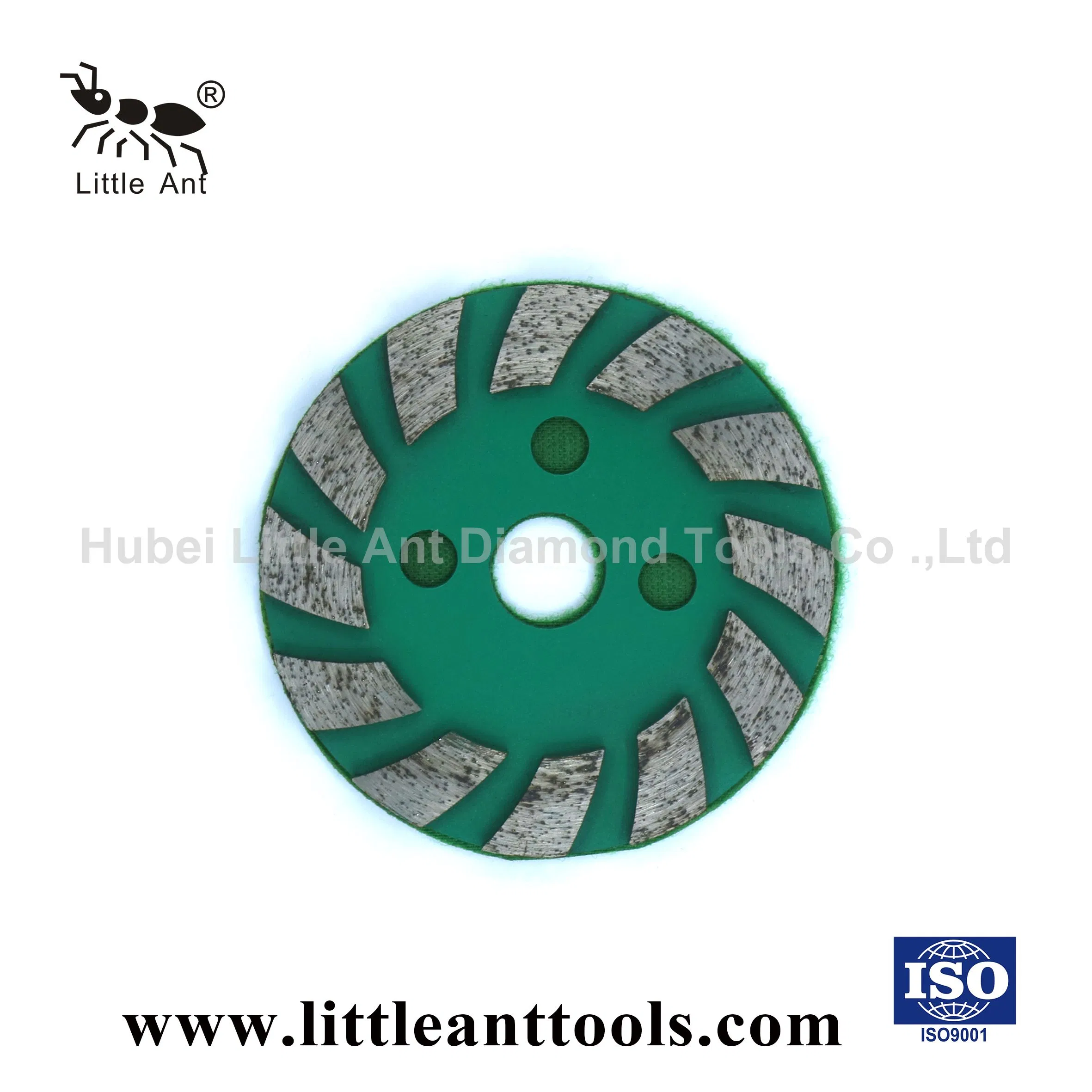 Metal Polishing Tools (Flat meteral polishing pads for stone)