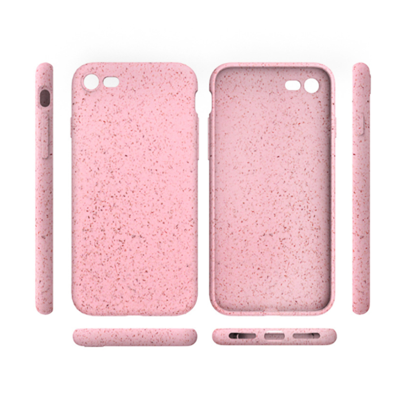 Blank Phone Case Biodegradable Custom Phone Case