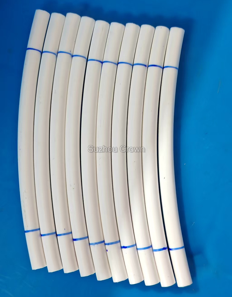 Customize Hose Pipe Cutting Machine