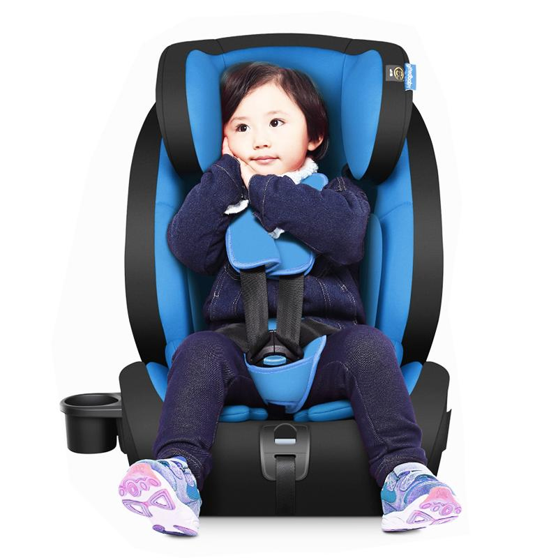 China Good Quality with Competitive Price Baby Car Seat