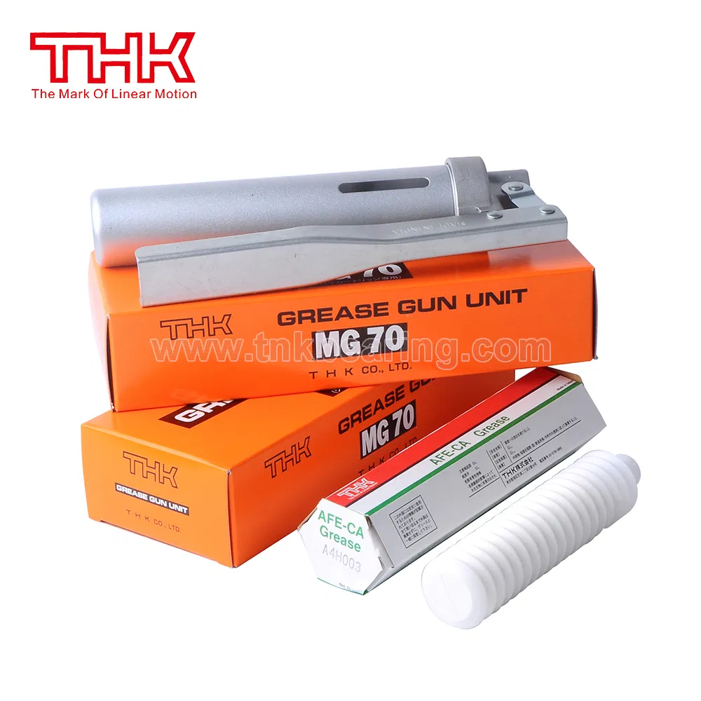 10000% Original New Japan THK Mg70 SMT Machine Spare Part Grease Gun Unit