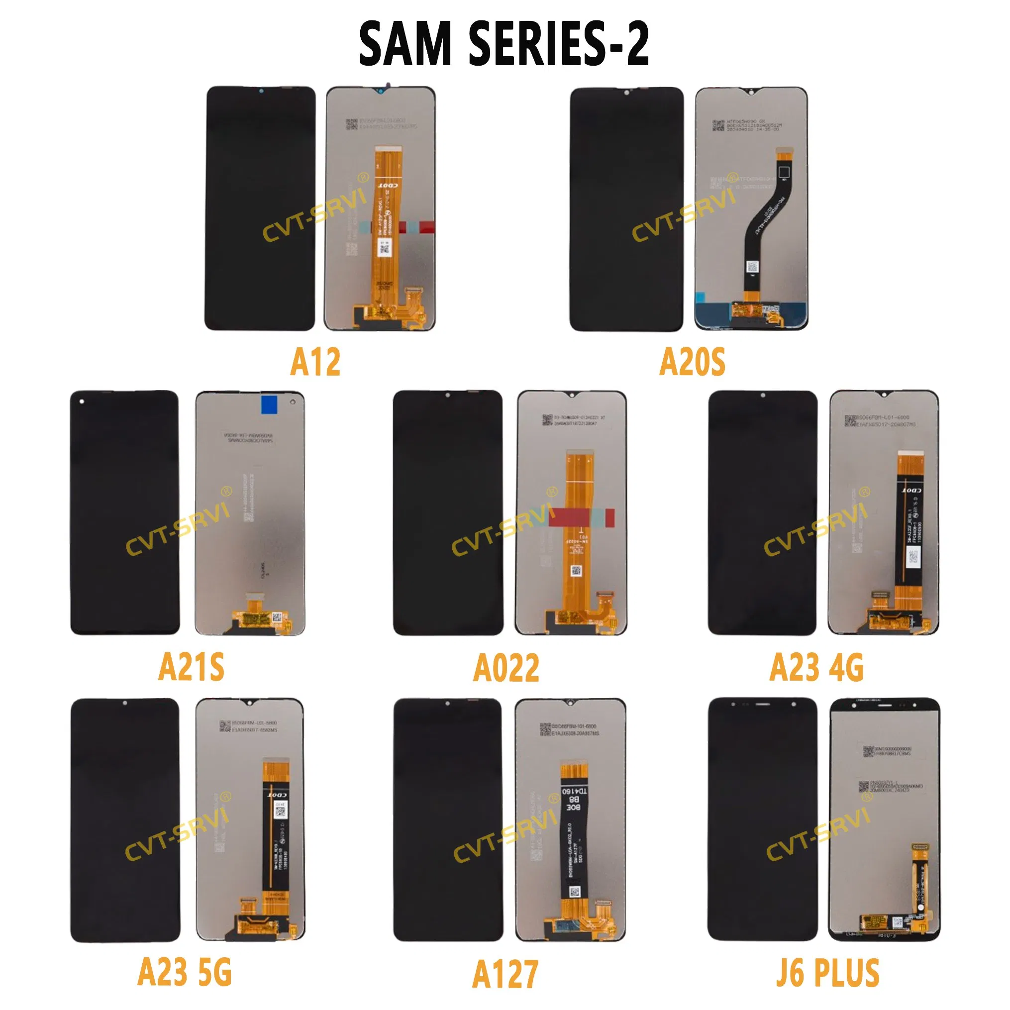 Экран для Motorola Moto E4/E5/E6/E7, E20 Power