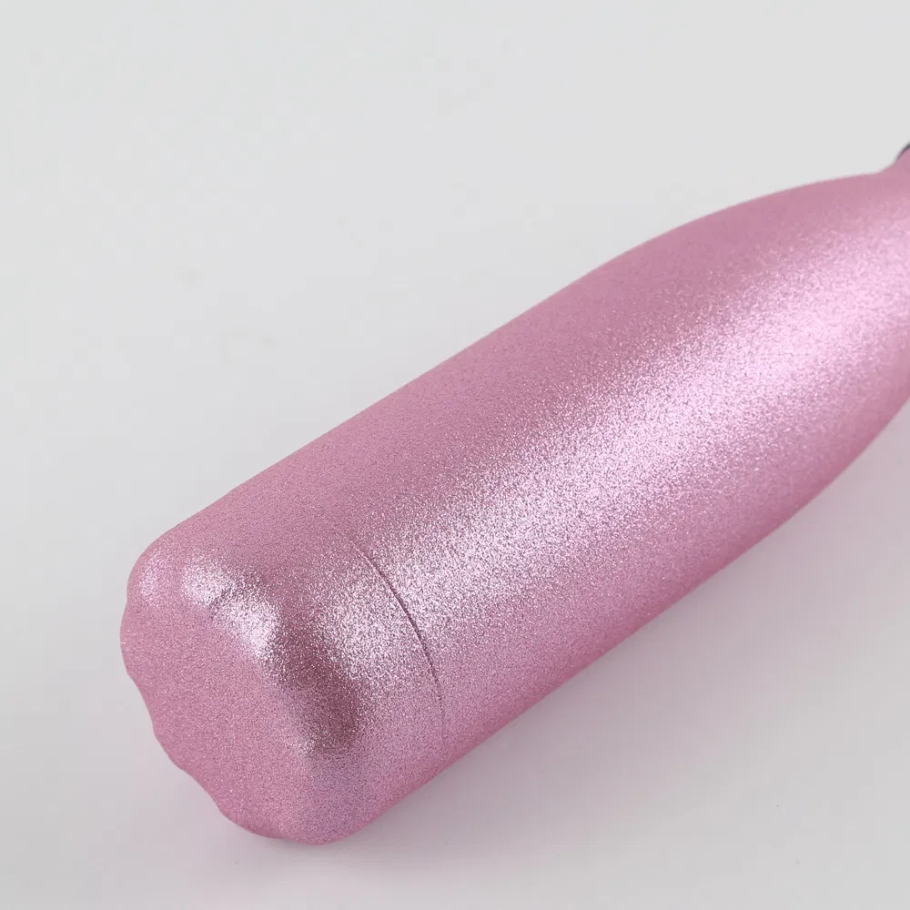 Wholesale Price Stainless Steel Sports Water Bottles Hot 12 Hours Vacuum Flask