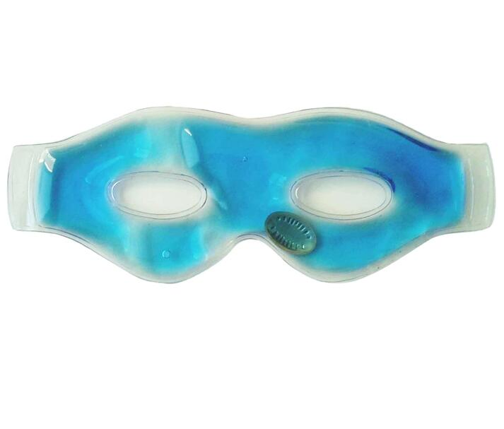 SPA Bead Cooling Compress Hot Cold Gel Eye Mask