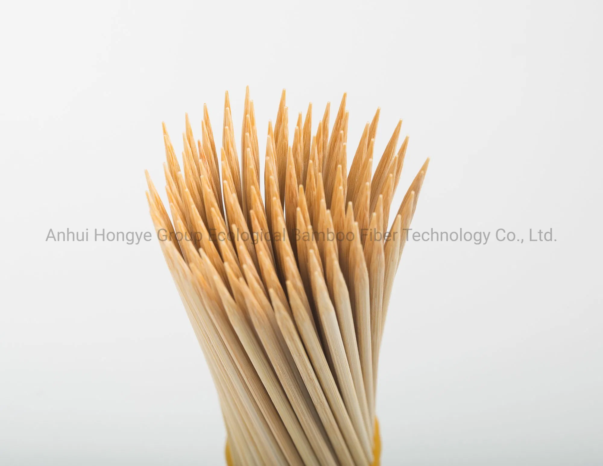 All Kinds of Bamboo Skewer