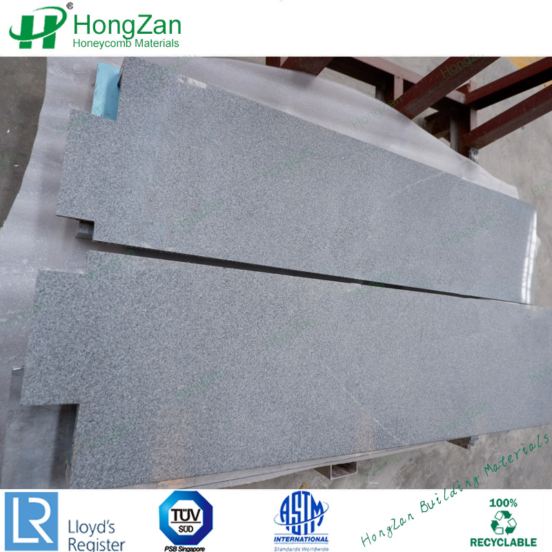Decoration Marble Honeycomb Composite Panels for Wall Panel