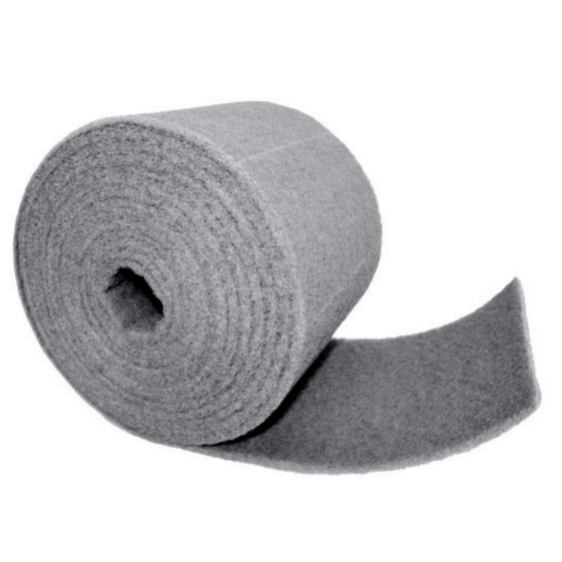 Ultra Soft Edge 240/320/400/600 Grit Non Woven Polishing Pads