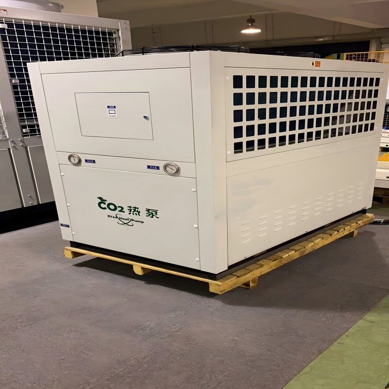 Air to Water Heat Pump Air Source Swimming Pool Heater