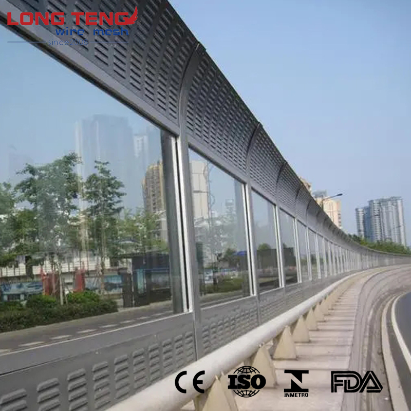 Construction Site Sound Blankets Noise Barrier 3 Years Modern Hotel Online Technical Support
