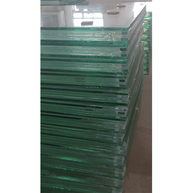 Cheep Wholesale Blue Igu Unit Curtain Wall Home Appliance Low-E Insulating Glass Heater