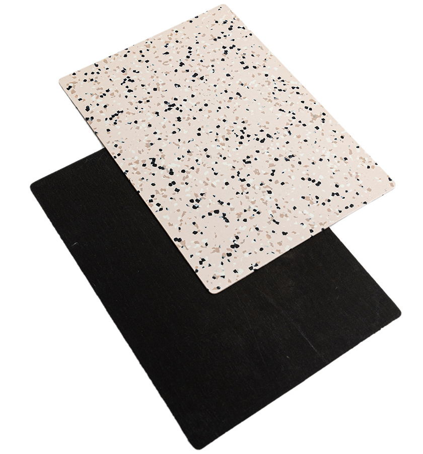 High Quality Anti-Static ESD PVC Floor 2mm Thickness 20m Length