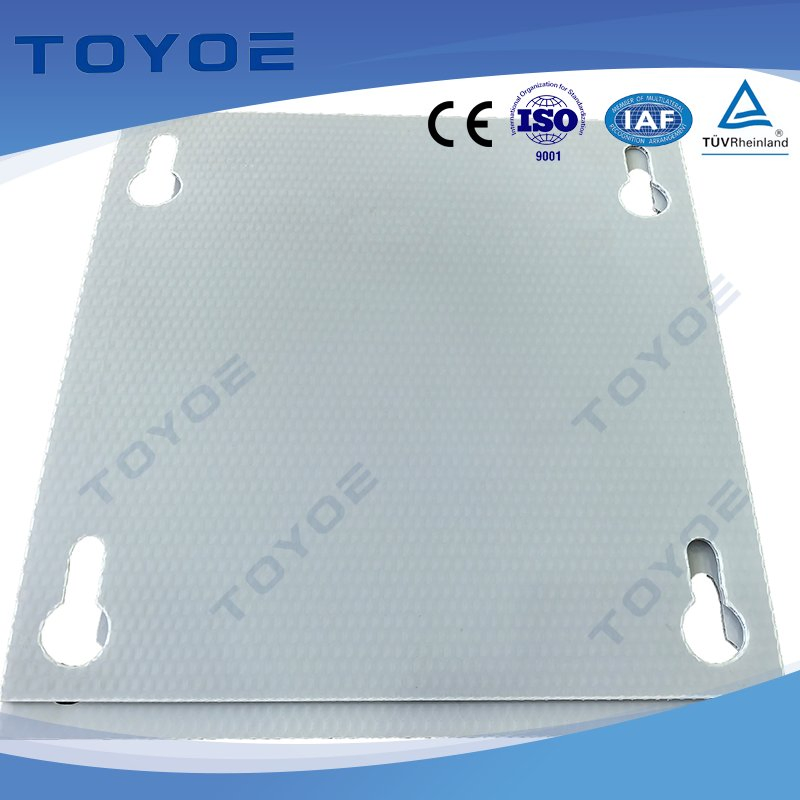 Thermal Insulation and Lightweight Honeycomb Panels for Automotive Interiors