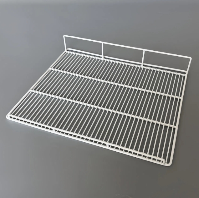 Powder Coated Refrigerator Wire Shelf Easy Clean Refrigerator Wire Shelf