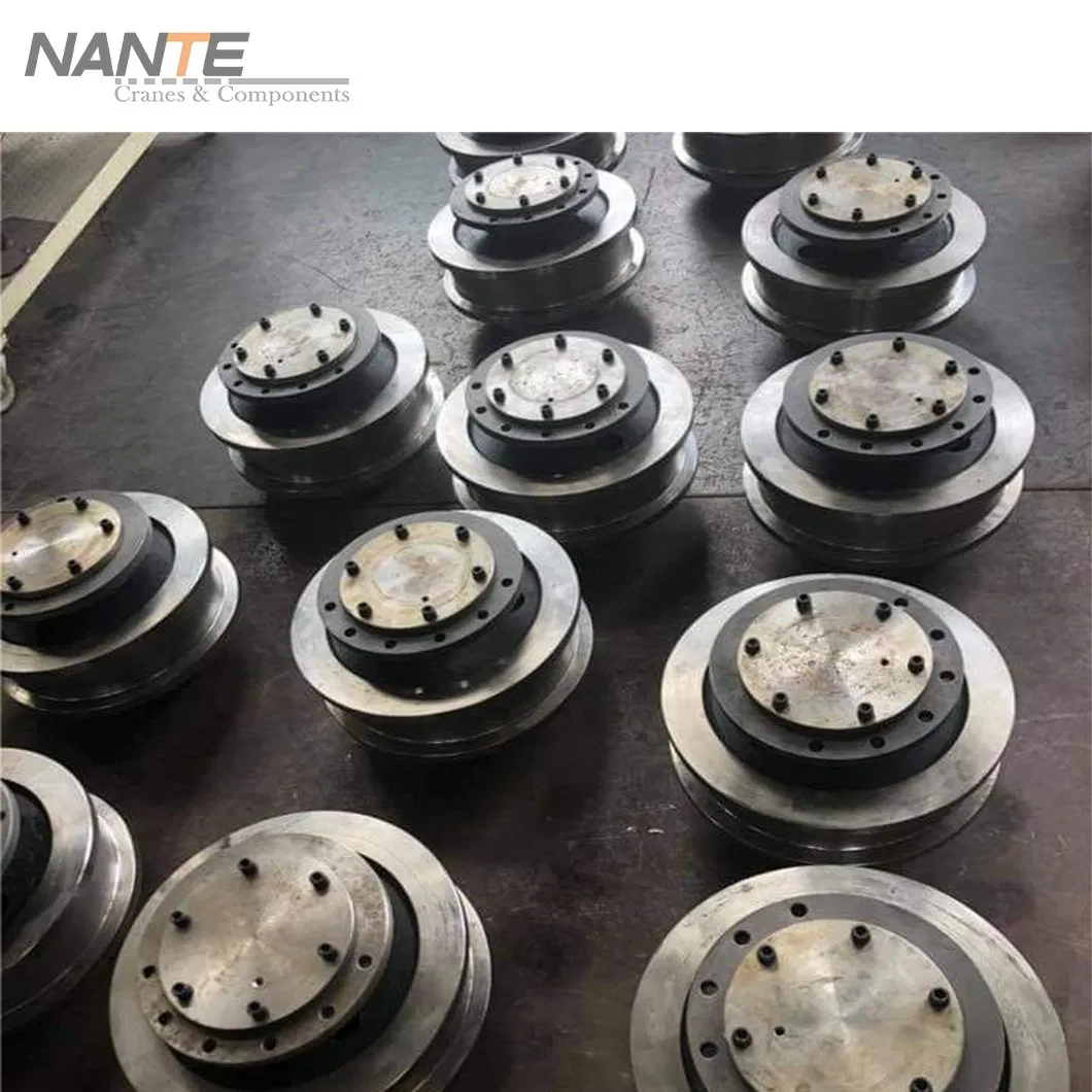 Customized Open Gear Wheel Set