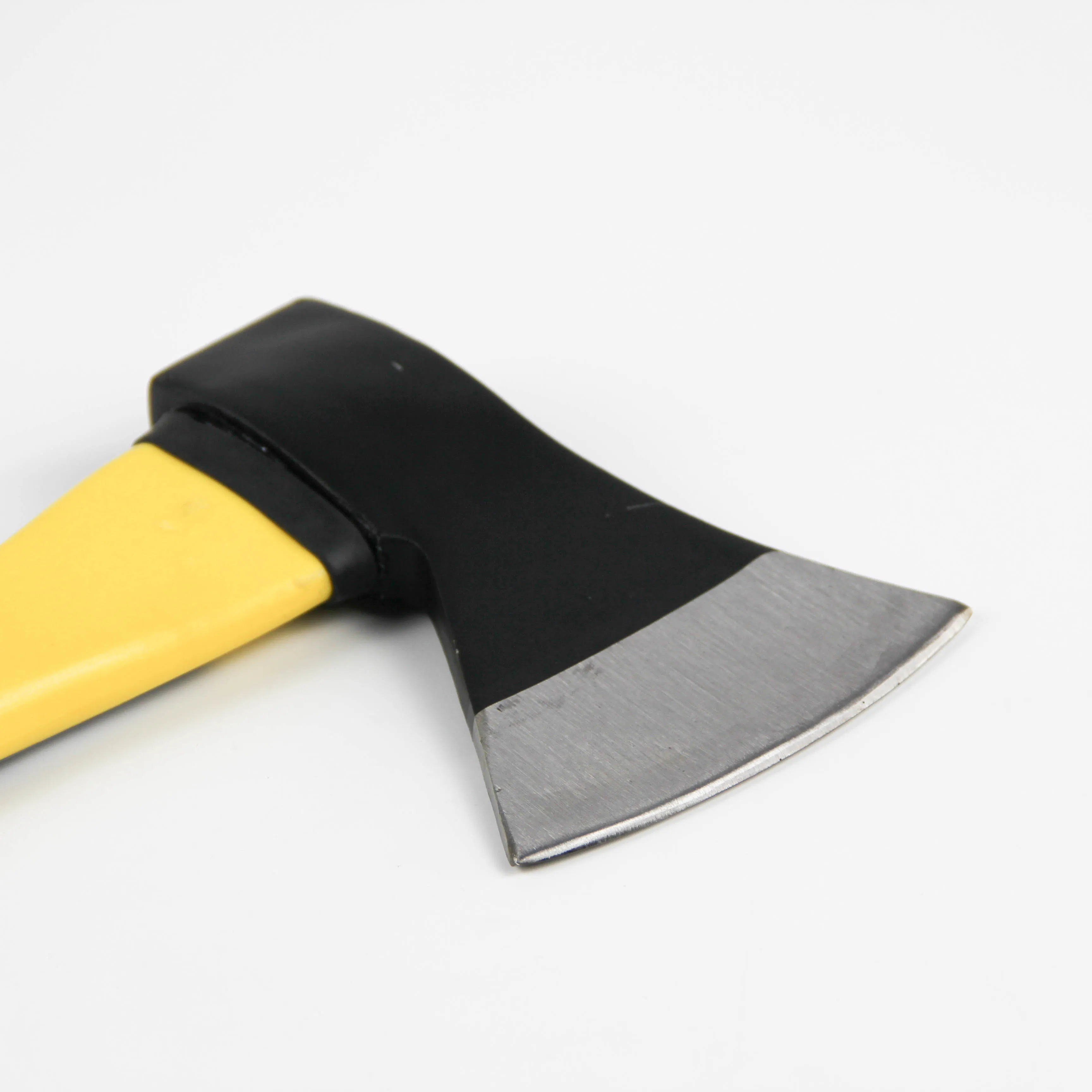 Hardware Hand Tools Splitting Axe with TPR Handle