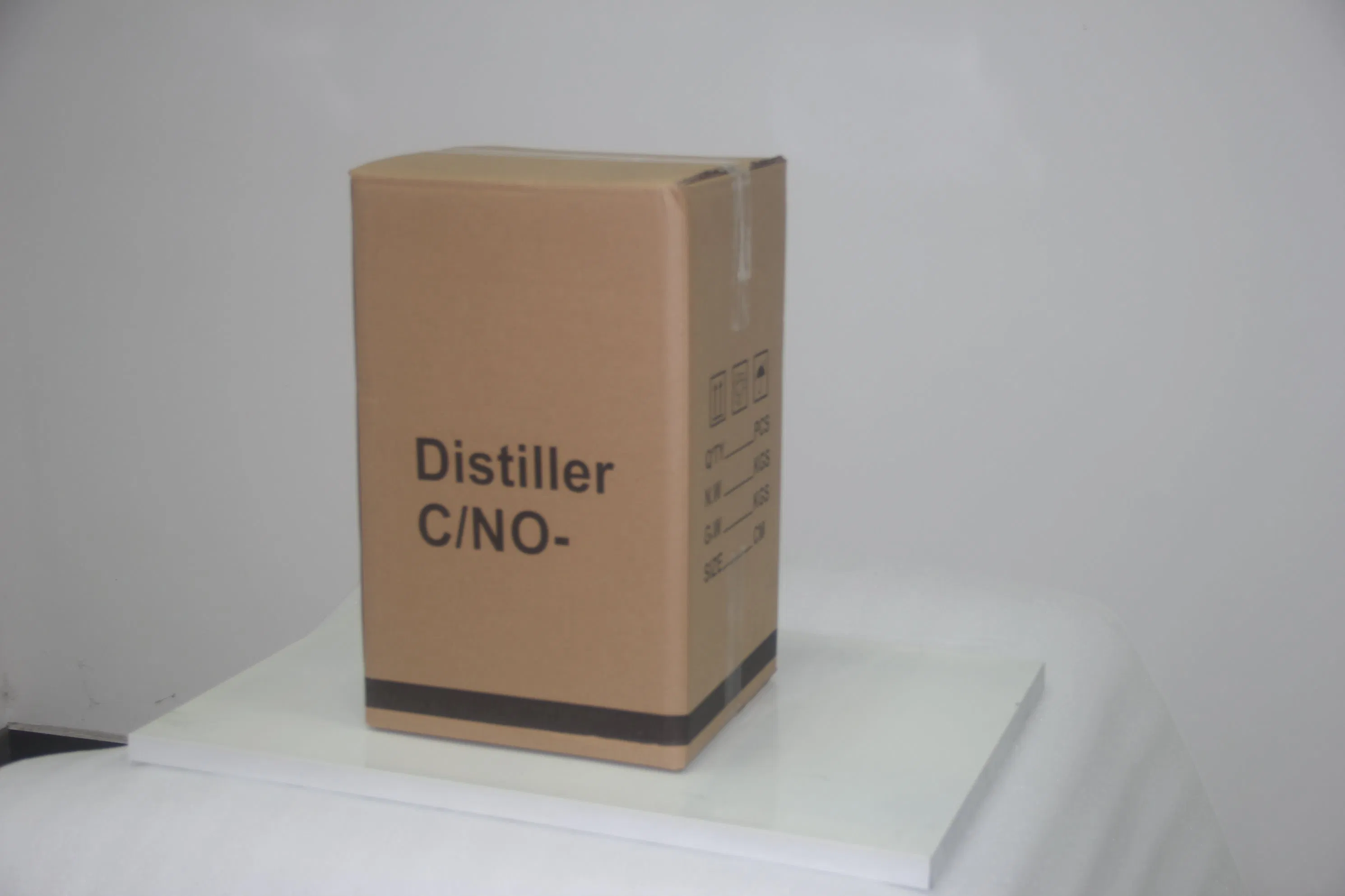 Water Distiller