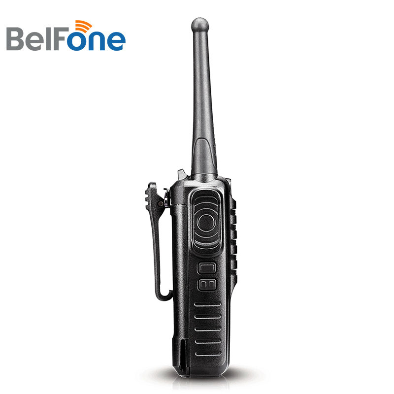 Портативная рация BelFone BF-TD821 DMR, 15 км
