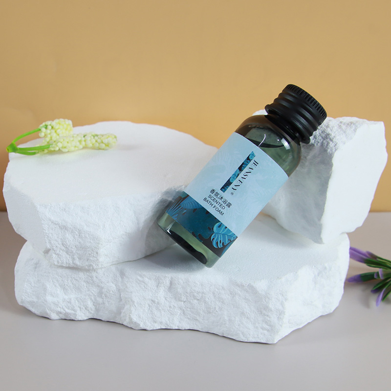 Portable Hotel Shampoo Small MOQ Premium Quality Fast Delivery