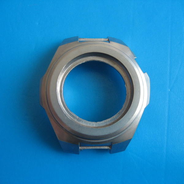 M6 M5 Steel Watch Electrical Accessories CNC Machining Parts