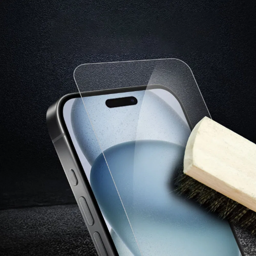 Защитное стекло Ultra HD для iPhone