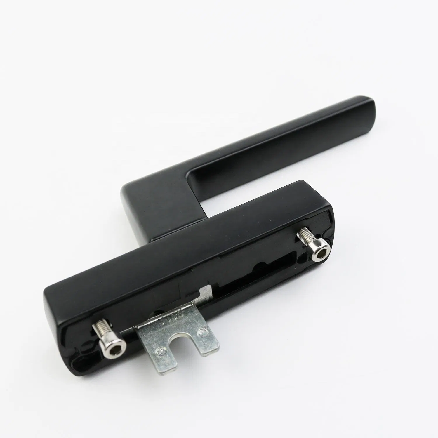 Aluminium Alloy European Aluminium Window Fork Handle