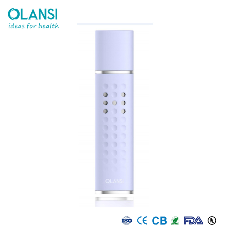 Hot Sale Nourishing Moisturizing Facial Mist Generating Hydrogen Rich Water