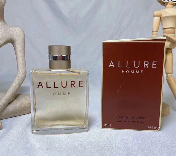 Top Selling Premium Homme Cologne Unisex Perfume for Men and Women