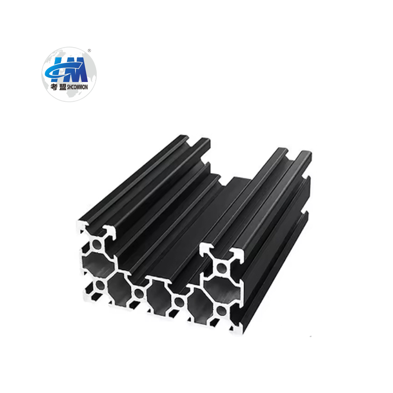 Customized Good Aluminium Profile Wholesale 4080c Industrial Aluminum Profile for Workbech