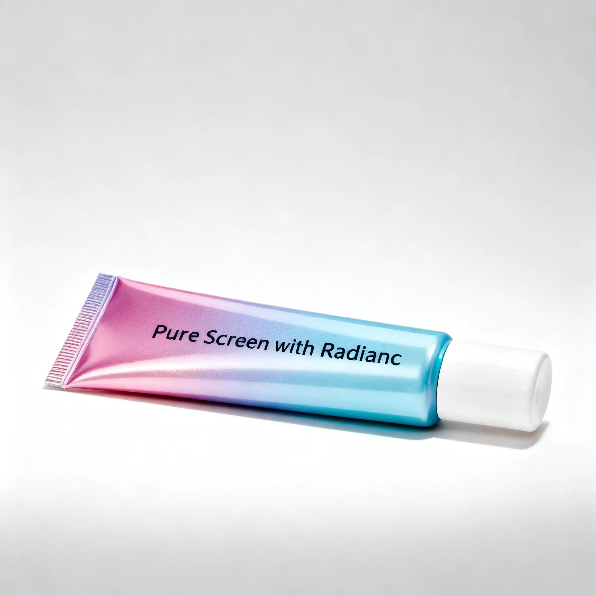 Advanced Environmental Protection and Barrier Repair Isolation Face Cream with Sodium Hyaluronate and Purslane Extract