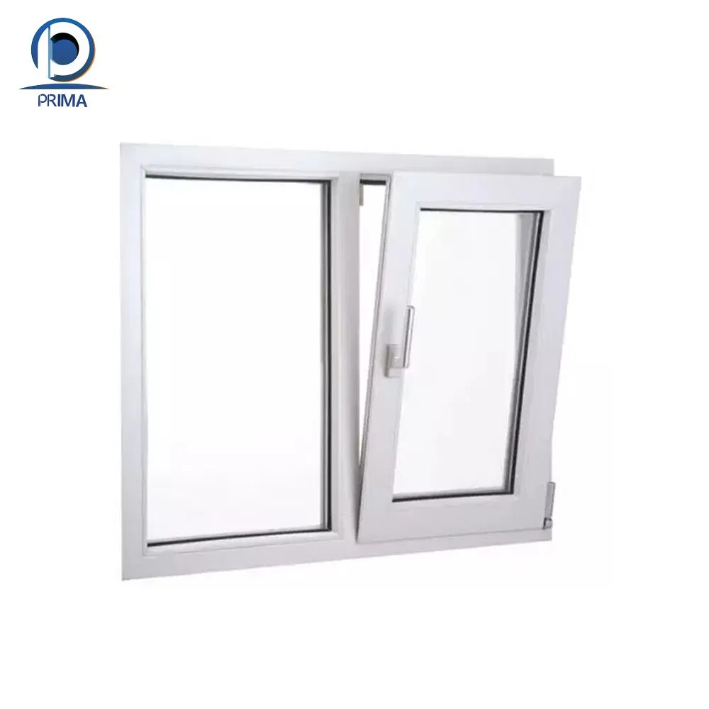 Prima Aluminium Profile Door Folding Doors Glass Aluminum Window