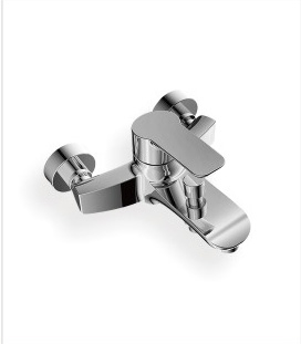 Single Handle Brass Bidet Mixer 68711-1