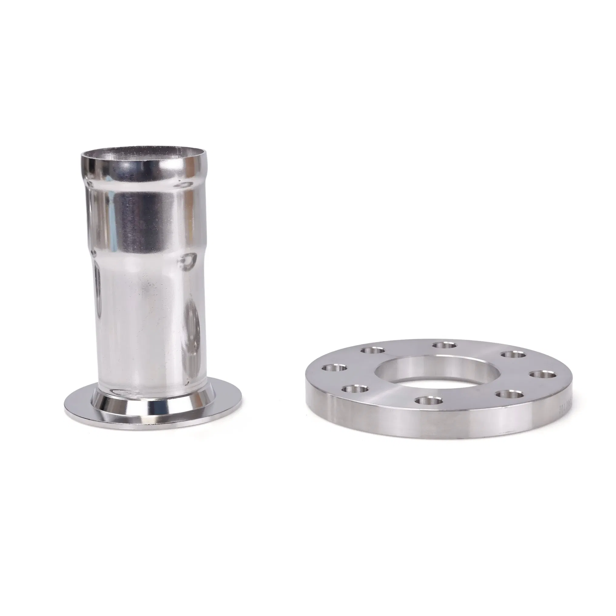 Mingshi 304 316 Stainless Steel Press Fittings Dvgm Pipe Press Fittings Plumbing