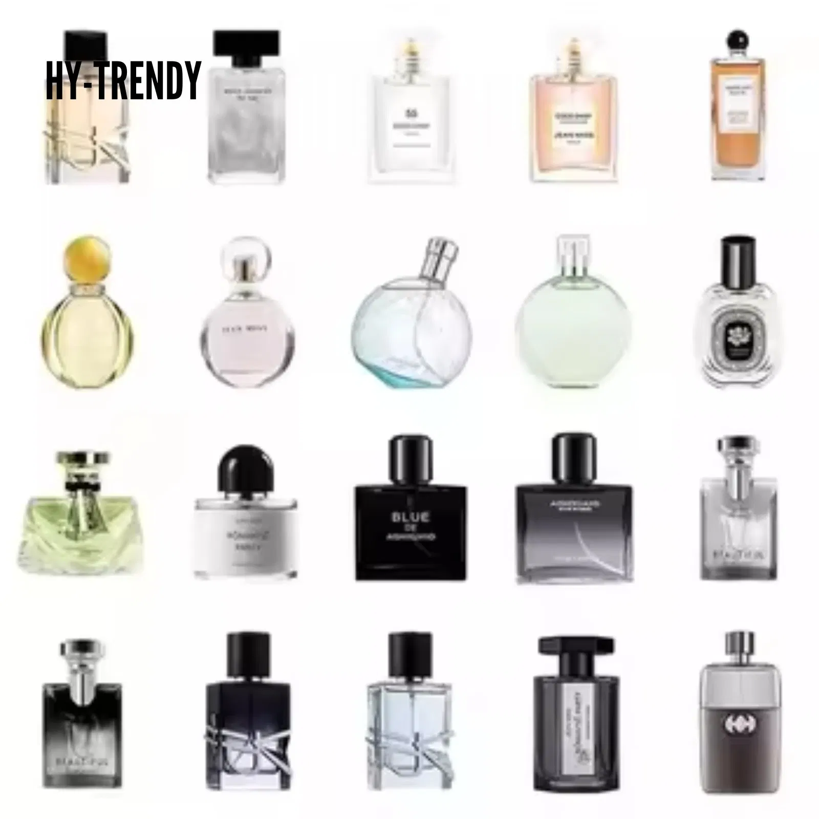 Оригинальный парфюм 1:1 популярных брендов, 100 мл