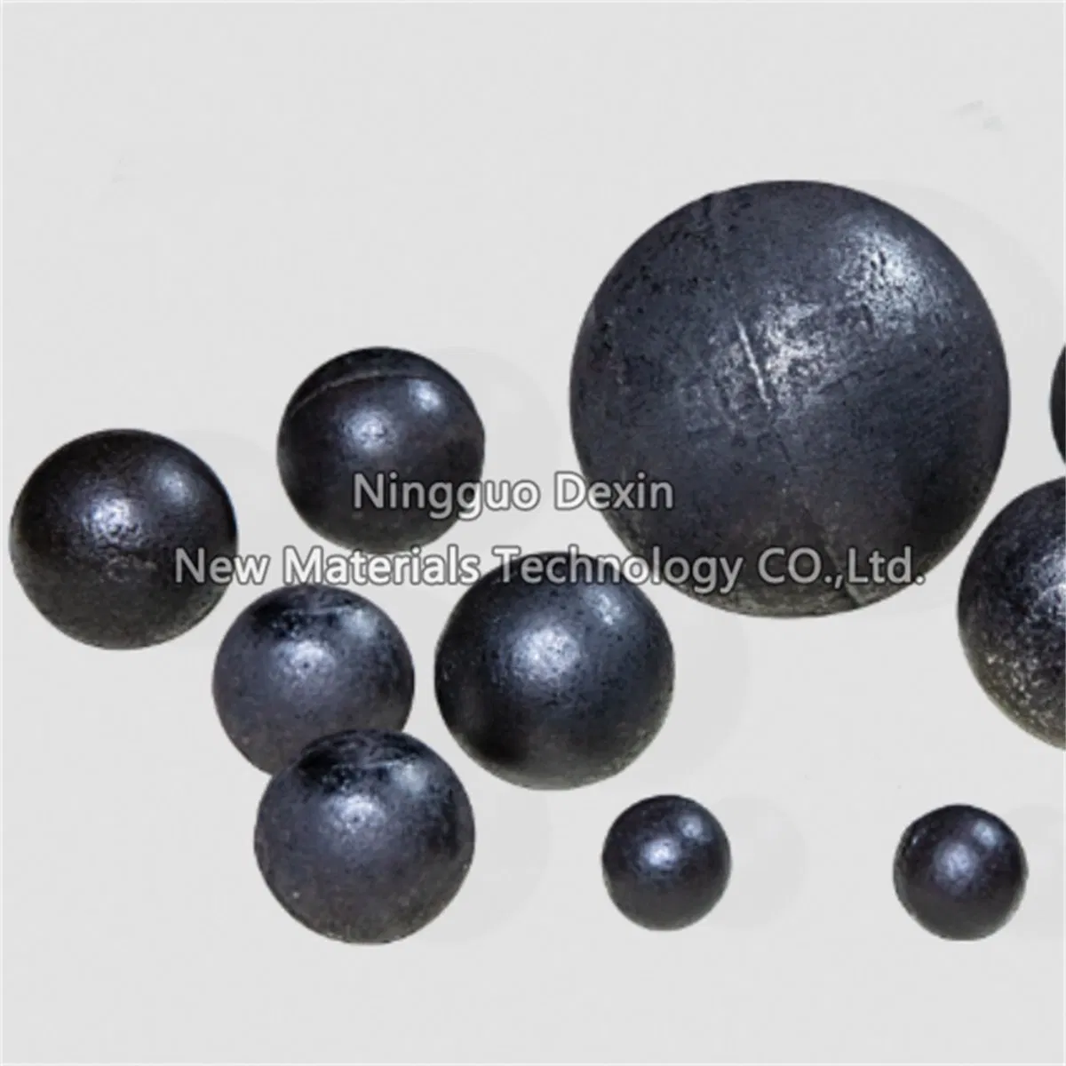 Mill Ball Grinding Balls Steel Ball Grinding Ball Casting Ball Manufacturer