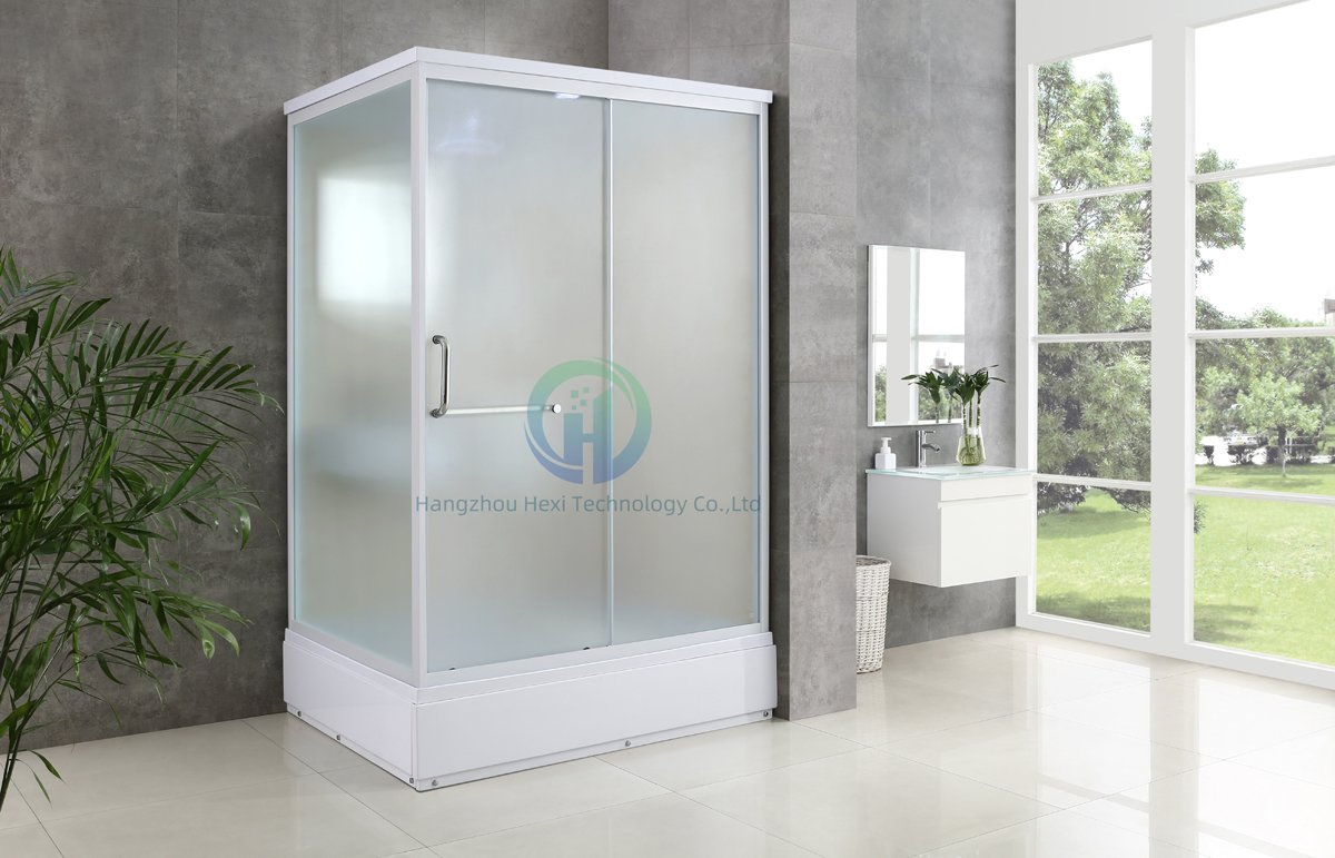 Prefab Bathroom All in One Bathroom Bathroom Pods