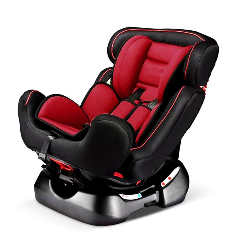 Baby Covertible Car Safety Seat 0 - 7 Years 0 - 25 Kg Child Kids with ECE R44 / 04 Certificate Supply