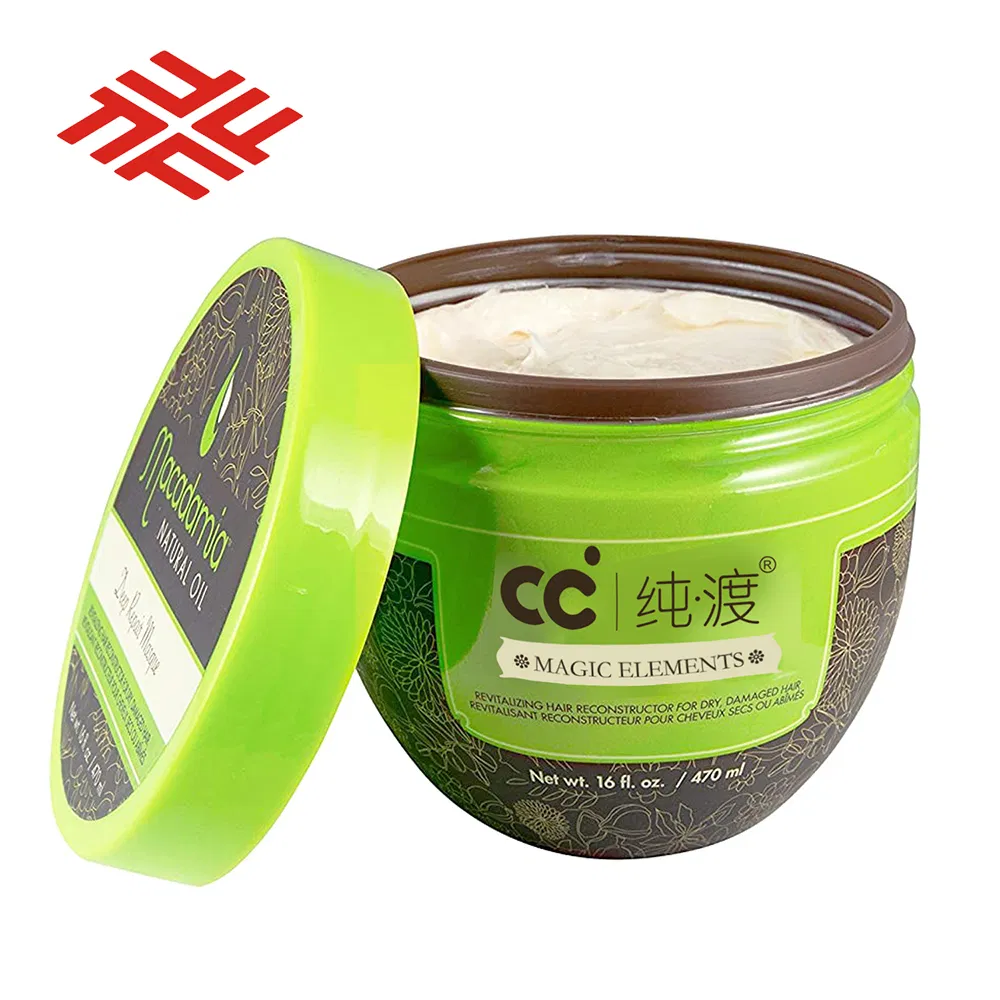 Fully Sulfate Free Hair Conditioner Private Label OEM Organic Keratin