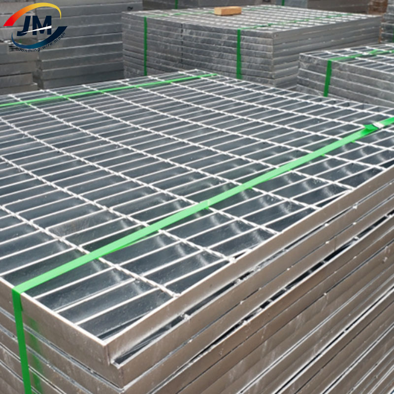 Heavy Duty Grate 304 Stainless Steel Trench Drain Outdoor Drain