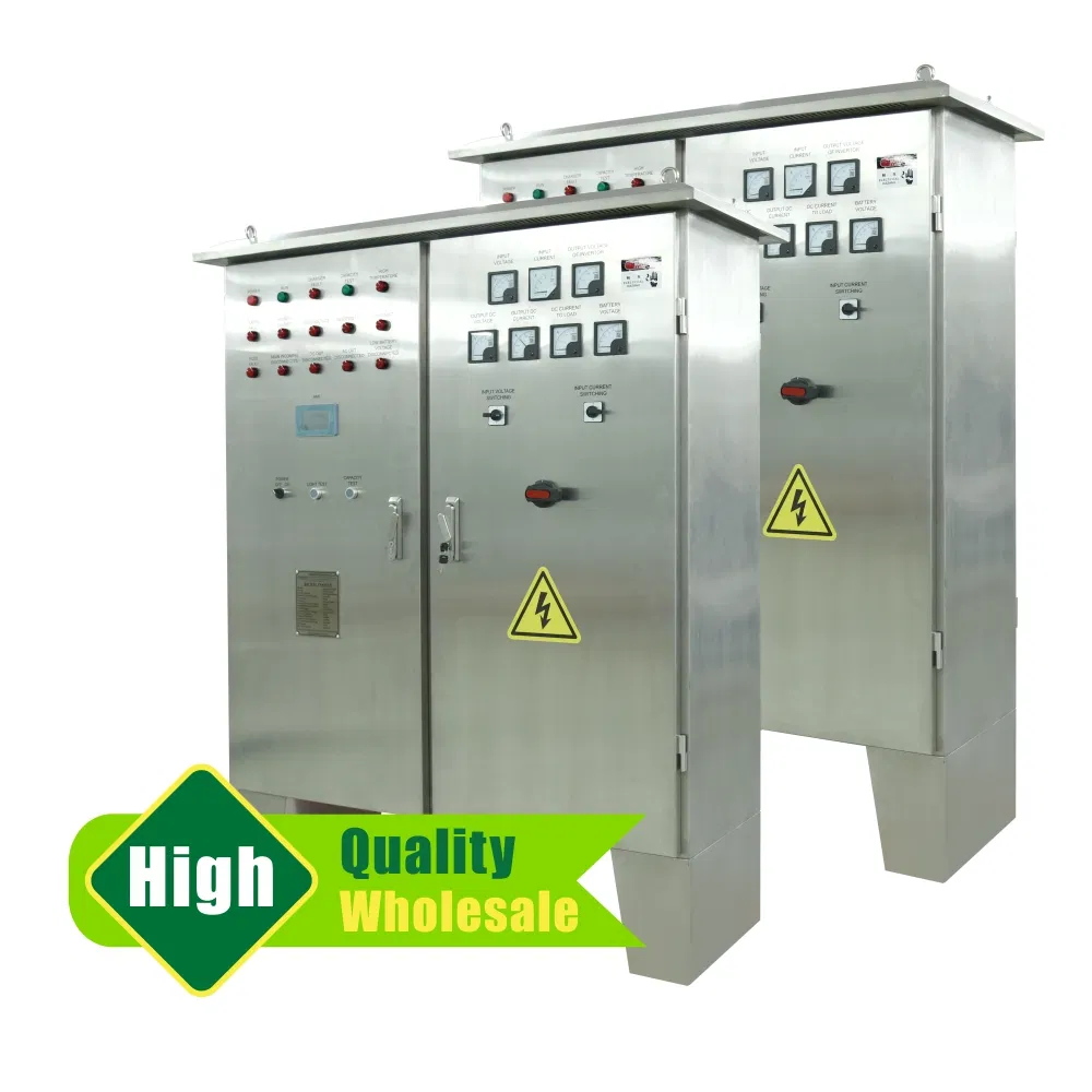 Customized 12V/24V/36V/48V/60V/72V Lead Acid Battery Charger